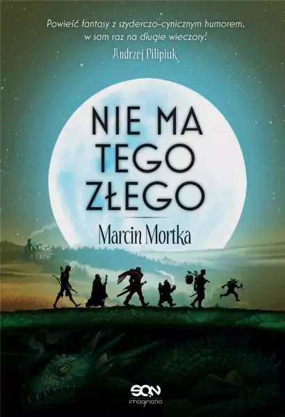 Nie Ma Tego Złego, Wydanie 2 zdjęcie 1
