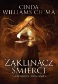 Starcie Królestw. Tom 4. Zaklinacz śmierci