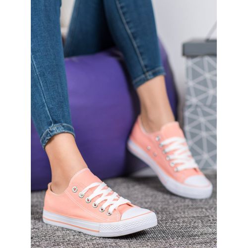 Tekstylne Trampki r.38 na Arena.pl