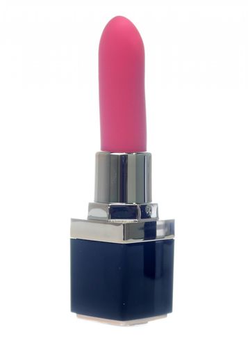 stymulator lipstick vibrator usb 10 functions na Arena.pl