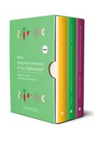 Dieta warzywno-owocowa dr Ewy Dąbrowskiej(R) - komplet wyd. 2