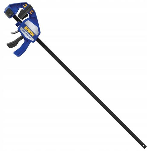 Ścisk stolarski rozpieracz 900mm Quick-Grip Irwin na Arena.pl