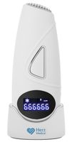 Depilator IPL Herz Medical ciało, bikin + pudełko na depilator laserowy
