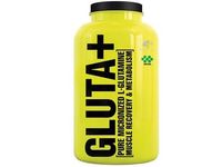 4+ Nutrition Gluta+ 300g