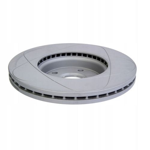 TARCZA HAM PRZOD 278X25 V POWER DISC ATE na Arena.pl