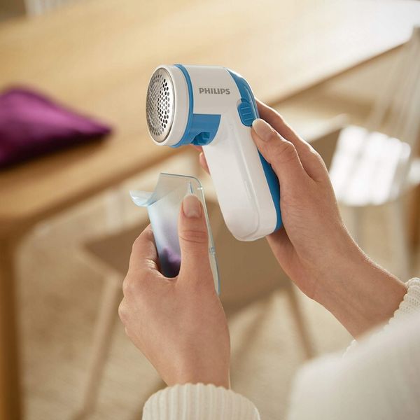 Golarka do ubrań PHILIPS GC026/00 zdjęcie 5
