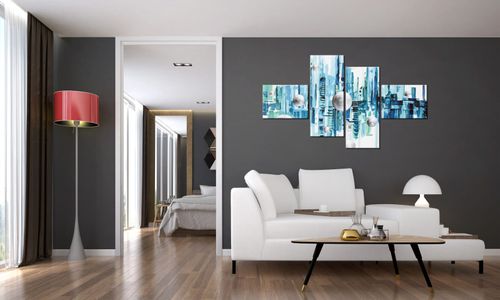 140X80 Obraz *** Na Płótnie *** na Arena.pl