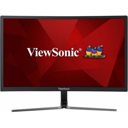 Monitor VX2458-C-MHD 24 cale/16:9/1 ms na Arena.pl
