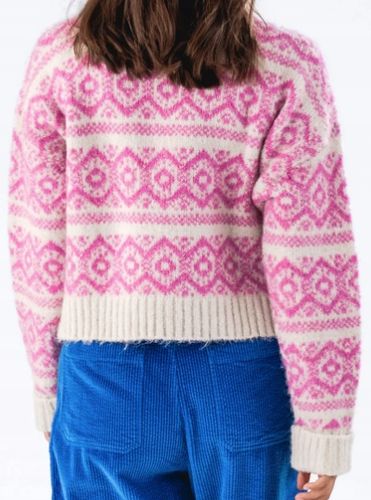 Lollys Laundry LottieLL Jumper LS L na Arena.pl