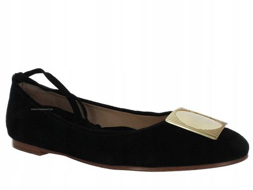 Clarks baleriny rozmiar 35,5 na Arena.pl