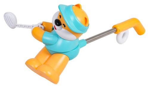 Mega Zestaw Tor Do Gry W Golfa na Arena.pl