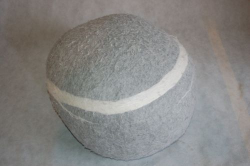 Pufa stONE 5L jasno szara D2 na Arena.pl