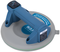 przyssawka akumulatorowa 200mm 200kg usb-c wds2691