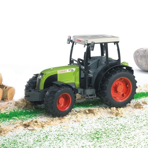 Traktor Claas Nectis 267F Bruder 02110 na Arena.pl