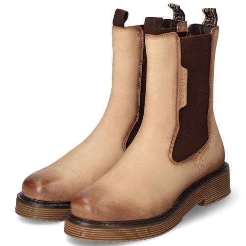 BUGATTI BOTKI DAMSKIE Neria R.42 na Arena.pl