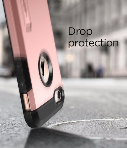 SPIGEN TOUGH ARMOR 2 IPHONE 7/8 ROSE GOLD na Arena.pl