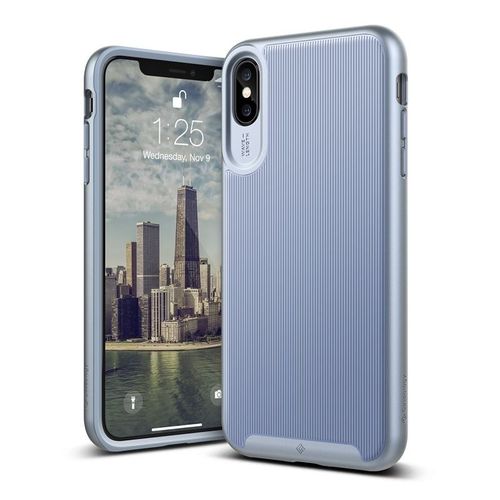 Caseology Wavelength Case - Etui iPhone Xs Max (Blue) na Arena.pl