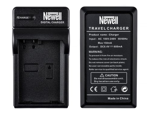 Ładowarka Newell do akumulatorów NP-BX1 na Arena.pl