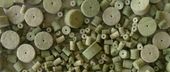 Czyszczenie filców intensywne przez VFG Kaliber: 7 mm | Zawartość: 50 sztuk