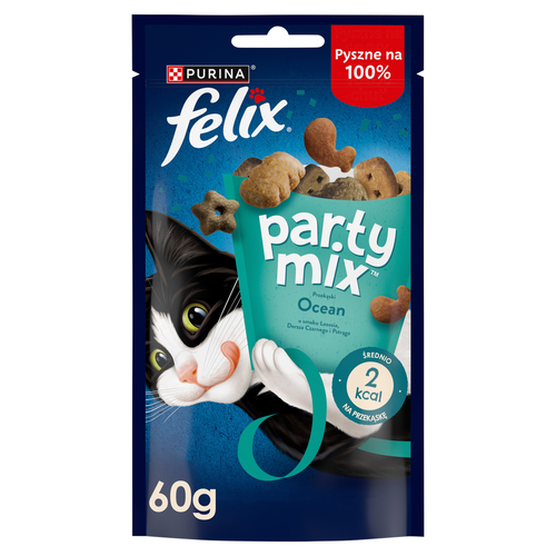 felix party mix ocean 60g na Arena.pl