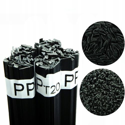 NAJWAŻNIEJSZE SPOIWO DO PLASTIKU 10 RODZAJÓW 1KG na Arena.pl