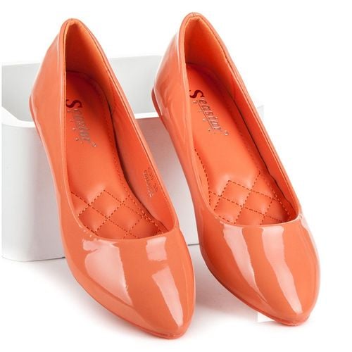 Baleriny Daisy r.37 na Arena.pl
