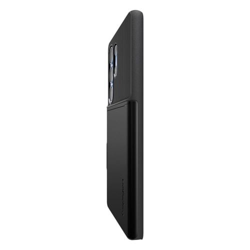 spigen slim armor cs galaxy s25 ultra black na Arena.pl