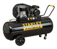 kompresor olejowy fatmax 200l 10bar 3km pompa pasowa - n/stf034