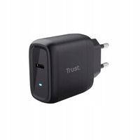 TRUST SZYBKA ŁADOWARKA USB-C 45W 3A 20V KABEL DO LAPTOP SMARTFON TABLET