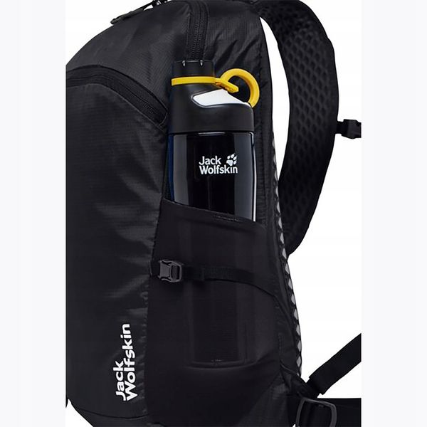 Plecak turystyczny Jack Wolfskin Prelight Shape 15 l phantom zdjęcie 7