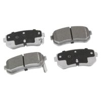 KLOCKI HAMULCOWE KIA SPORTAGE II 2004 2005 2006 2007 2008 2009 2010