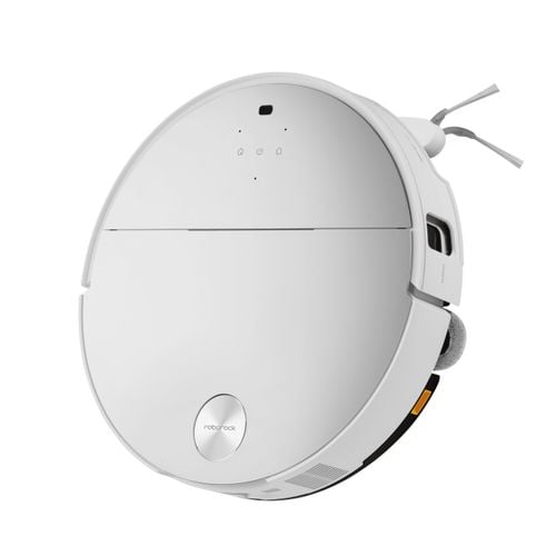 ROBOT SPRZĄTAJĄCY ROBOROCK Saros 10 (White) na Arena.pl