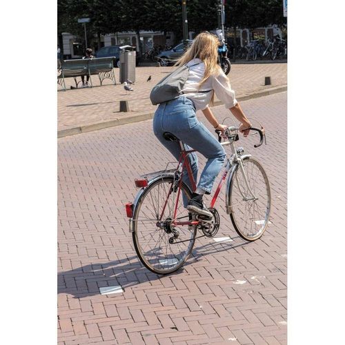 Worek ze sznurkiem Impact AWARE™ RPET na Arena.pl