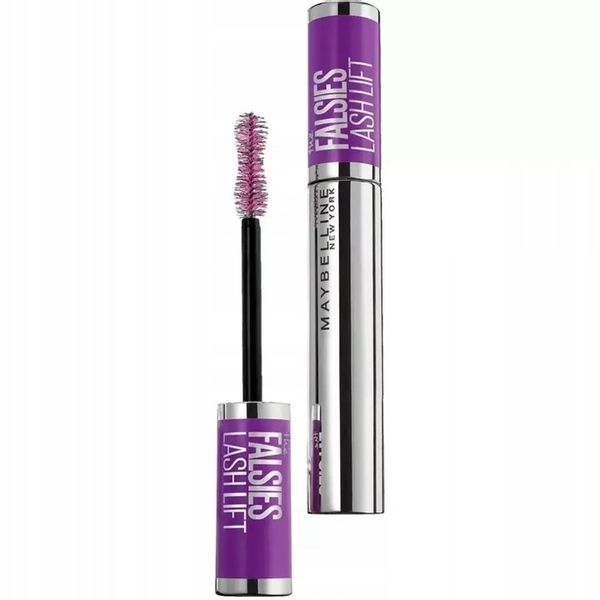 Maybelline Falsies Lash Lift Tusz do rzęs zdjęcie 3