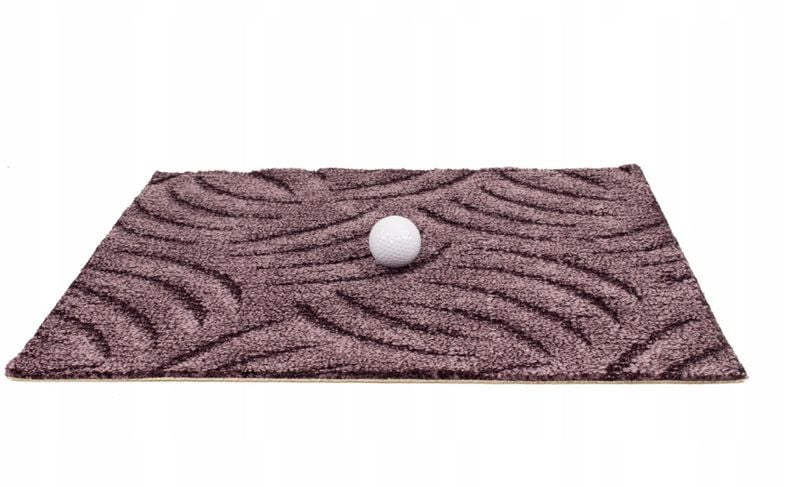 Wykładzina Dywanowa Scroll Gora Poliamid 4M 482 zdjęcie 1