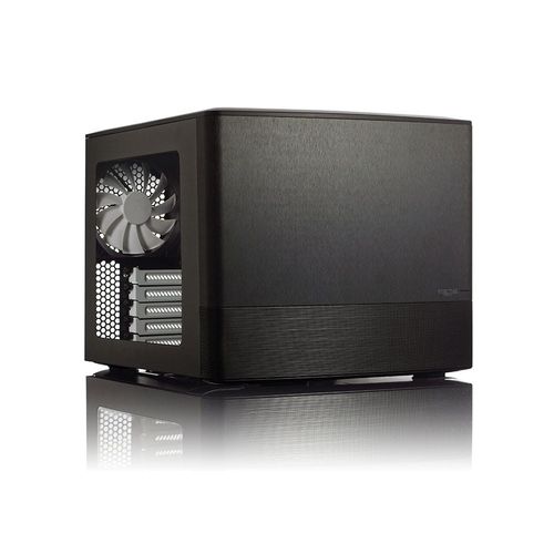 Fractal Design Node 804 Black FD-CA-NODE-804-BL-W na Arena.pl
