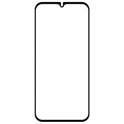 Spacecase Glass 5D Galaxy A24 4G Black na Arena.pl