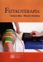 Fizykoterapia Tadeusz Mika Wojciech Kasprzak