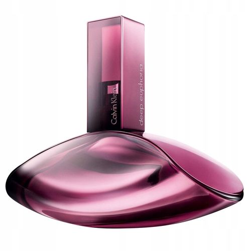 CALVIN KLEIN EUPHORIA DEEP 100ML EDP ORGINALNA ! na Arena.pl