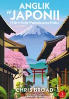 Anglik w Japonii. 10 lat w Kraju Wschodzącego Słońca