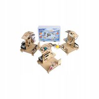 ACEBOTT QE023 Zestaw Edukacyjny Smart Home ESP32 Level 1