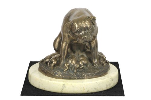 Rottweiler - figurka - 4675 na Arena.pl