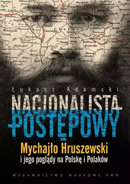 Nacjonalista postępowy zdjęcie 1