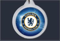 Brelok do kluczy Chelsea