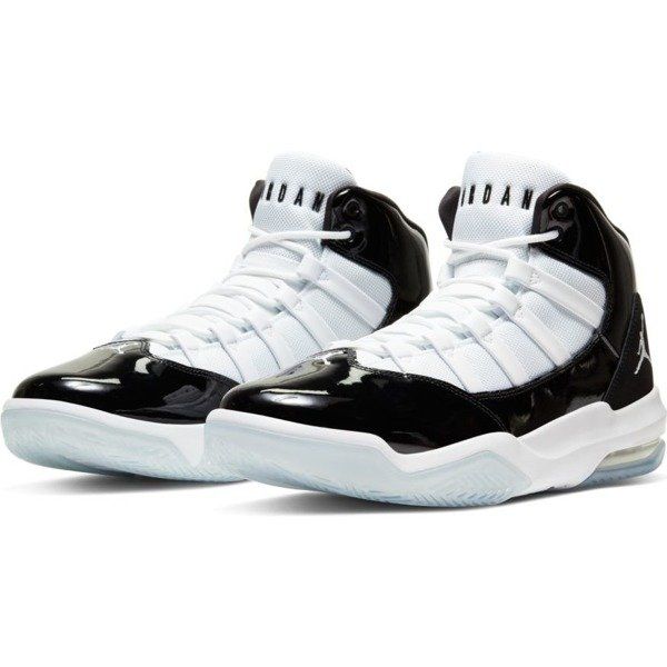 Buty Jordan Max Aura - AQ9084-011 44 - Arena.pl
