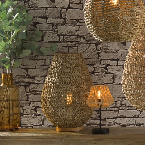 Lampa stołowa Etel 55cm na Arena.pl
