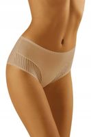 Wol-bar Figi Eco QI beżowe L