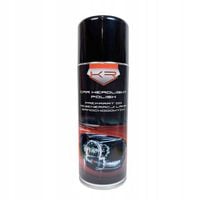Środek preparat spray do regeneracji kloszy reflektorów 400ml