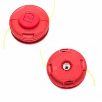 Głowica kosy Tecomec 109mm M8x1,25LW Stiga, Alko