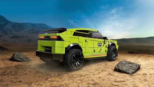 LEGO 76899 na Arena.pl